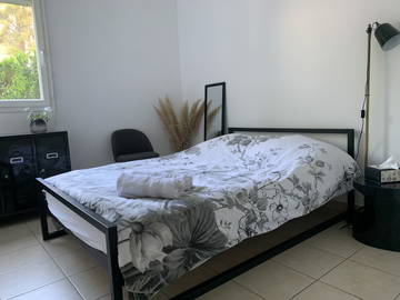 Room For Rent Marseille 343607