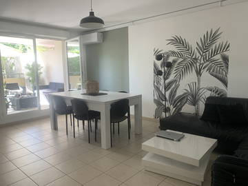 Room For Rent Marseille 343607