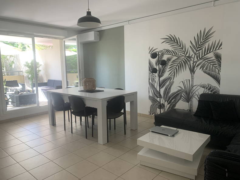 Quedarse En Casa Marseille 343607-2