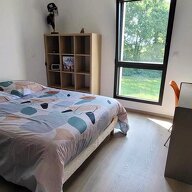 Homestay Fougères 343435
