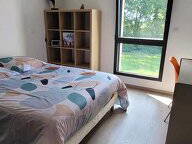 Chambre Chez L'habitant Fougères 343435-1