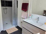 Chambre Chez L'habitant Fougères 343435-3