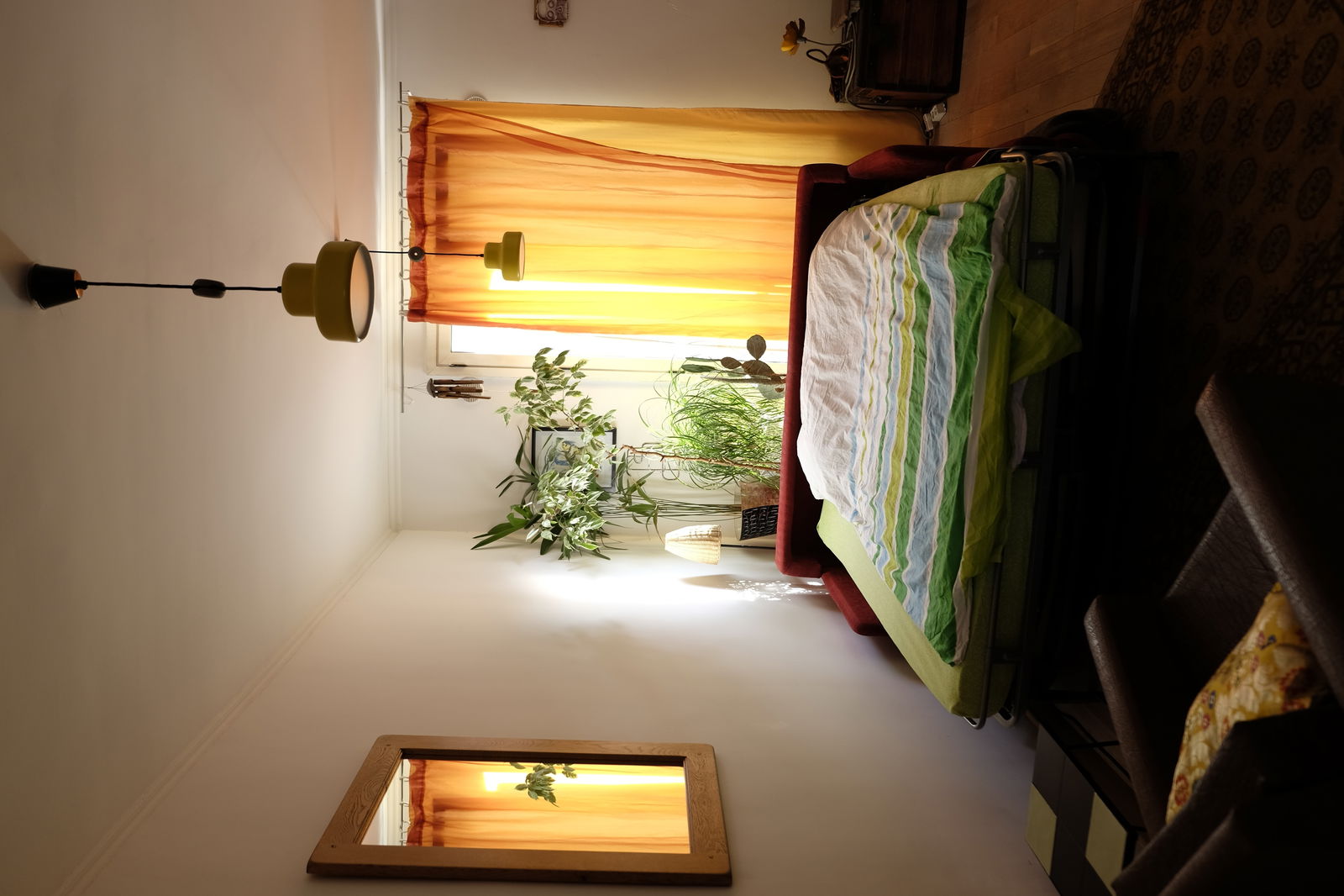 Homestay Paris 115296