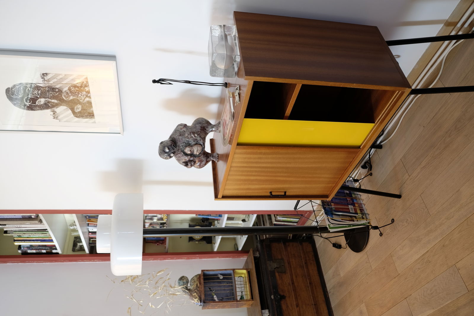 Homestay Paris 115296