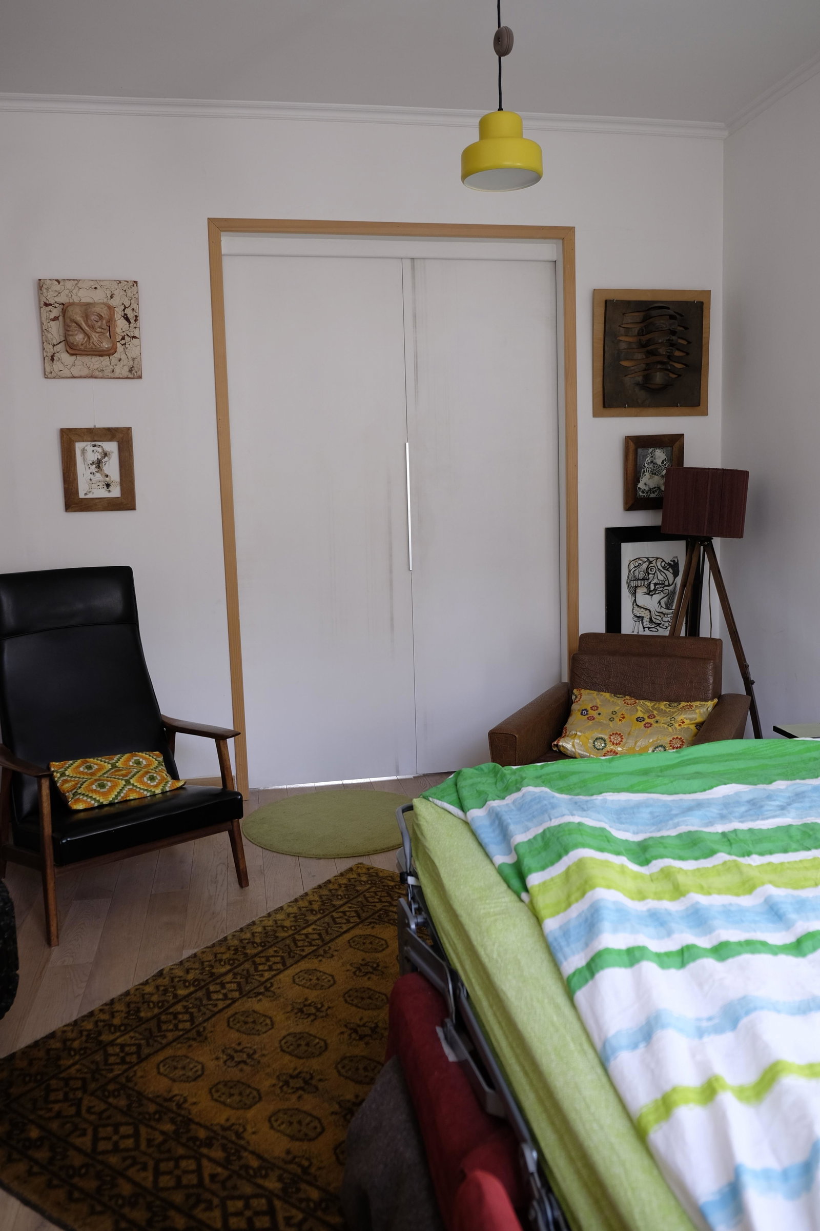 Homestay Paris 115296