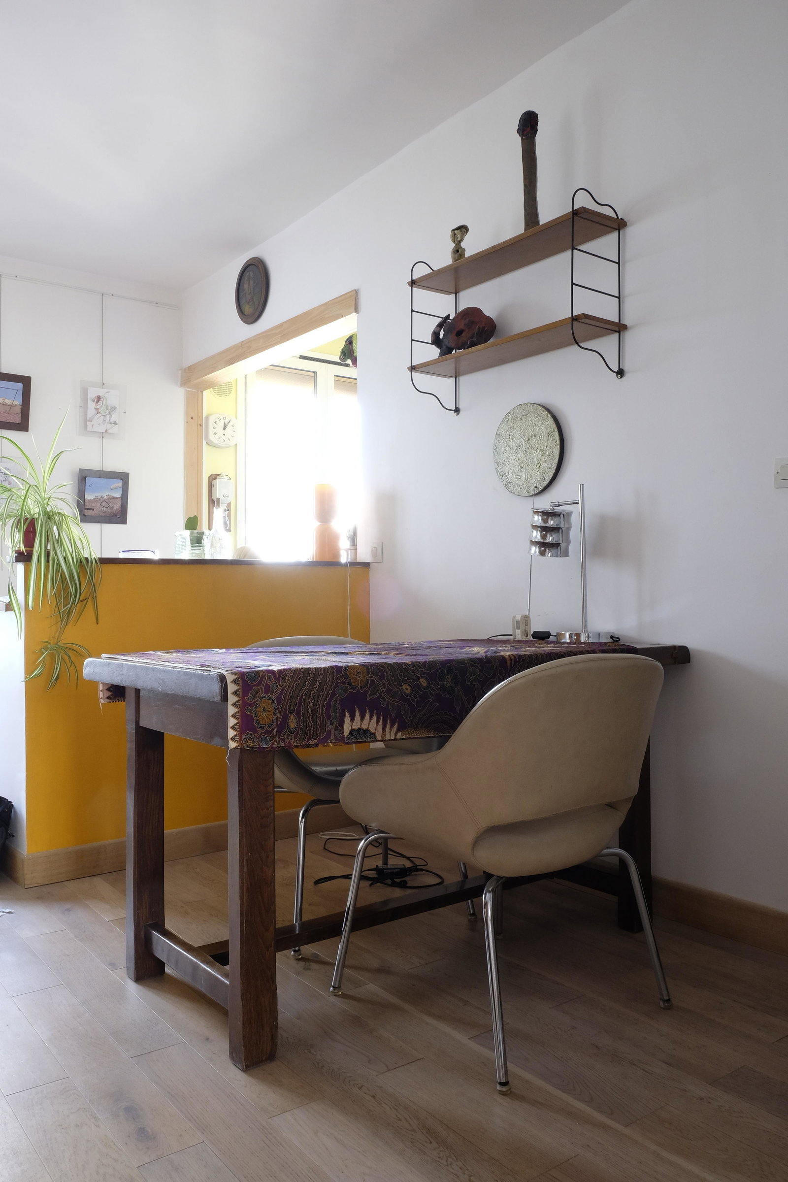 Homestay Paris 115296