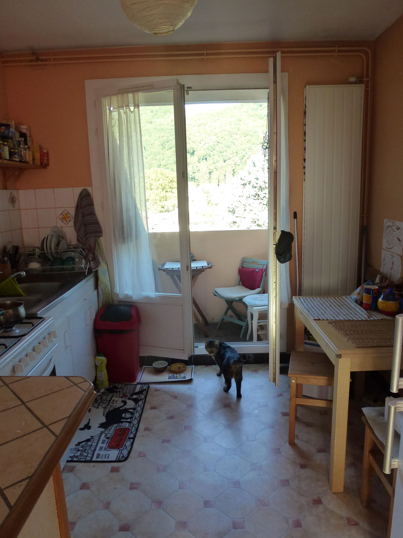 Homestay Saint-Martin-d'Hères 181430