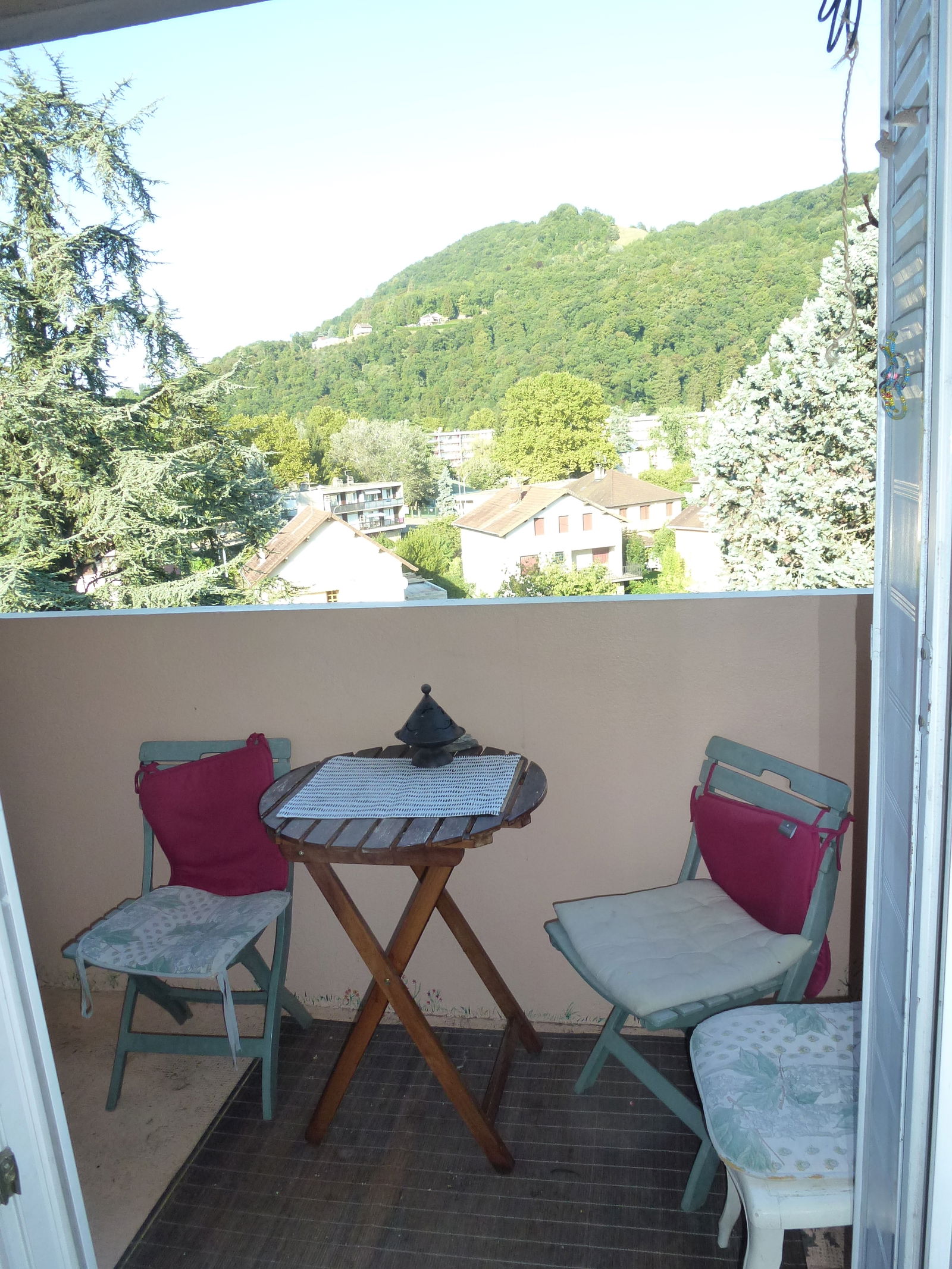 Homestay Saint-Martin-d'Hères 181430