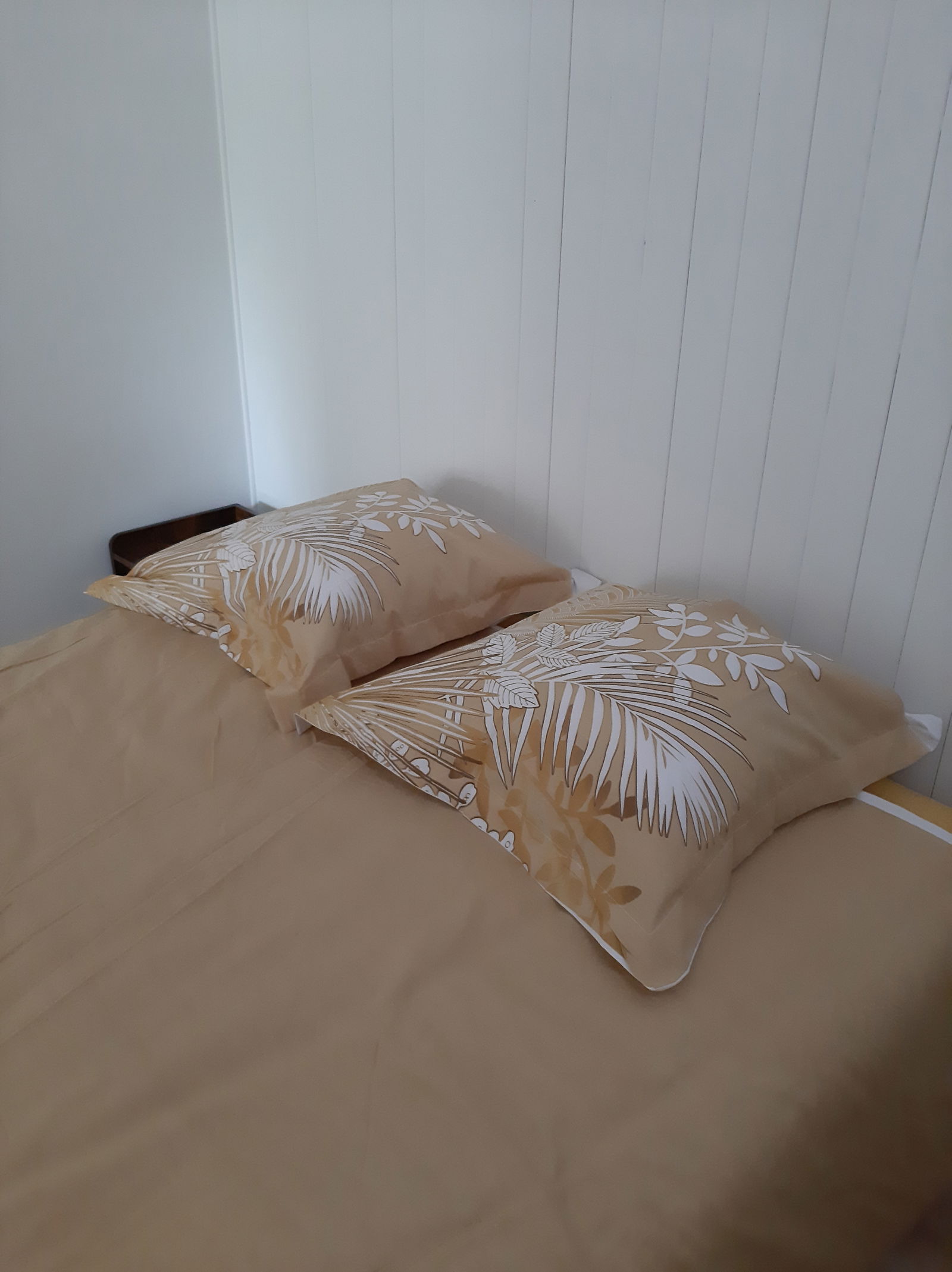 Homestay Ville-la-Grand 363051