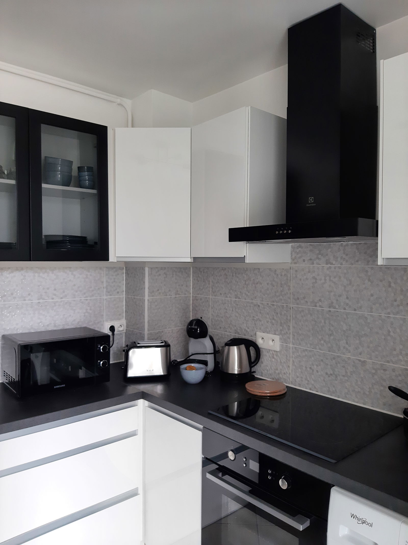 Homestay Ville-la-Grand 363051