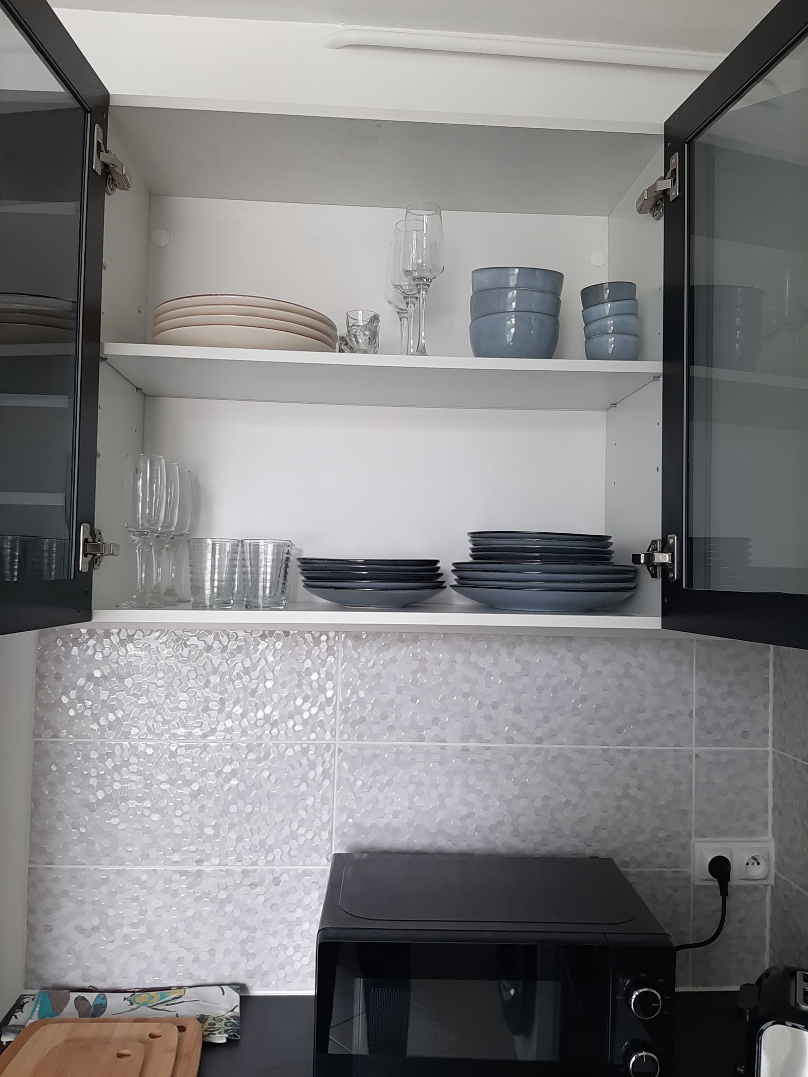 Homestay Ville-la-Grand 363051