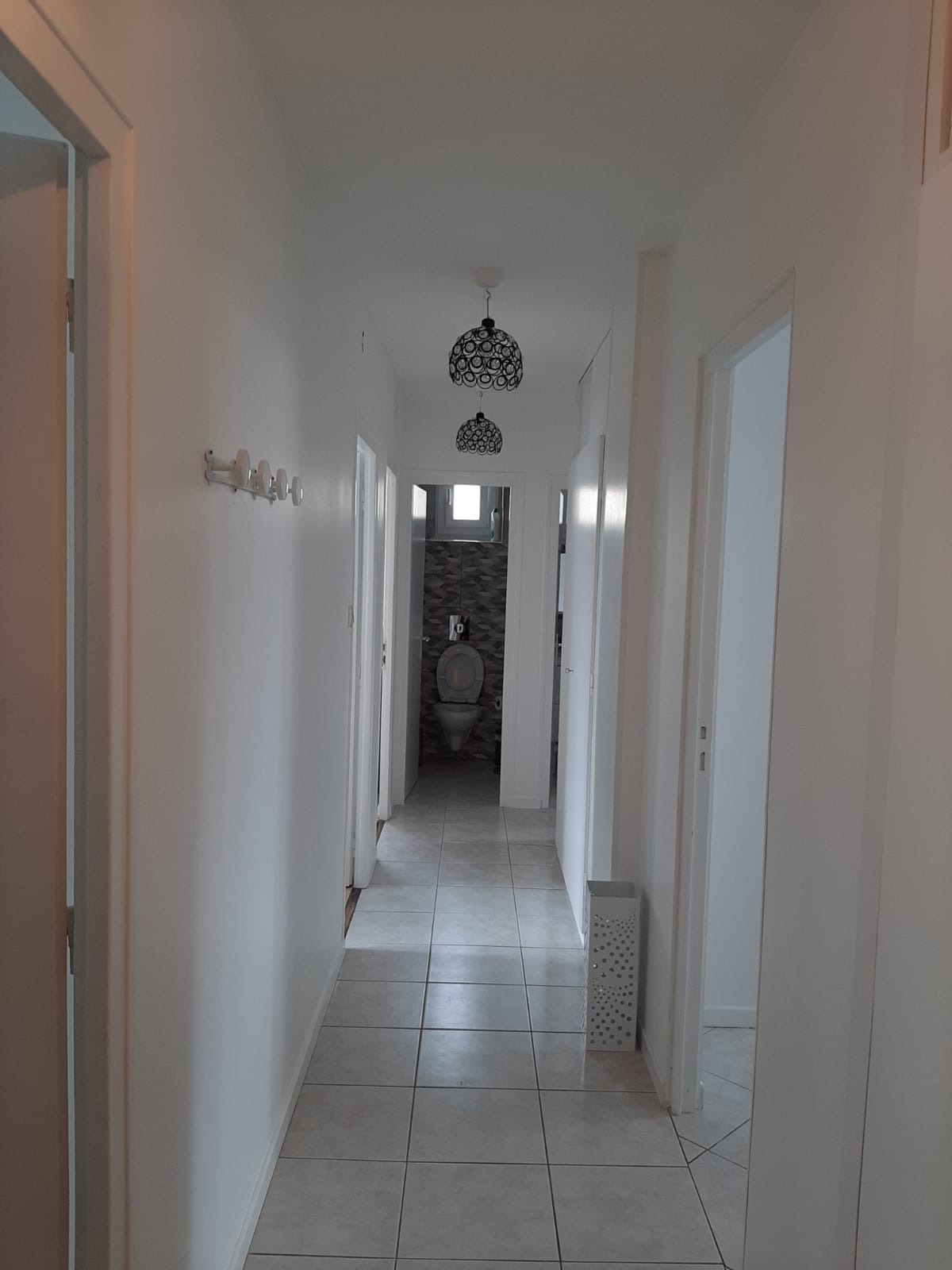 Homestay Ville-la-Grand 363051