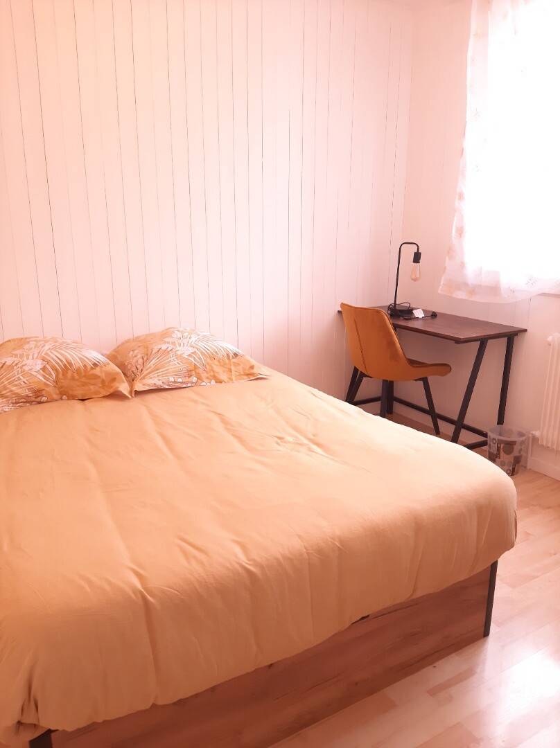 Homestay Ville-la-Grand 363051