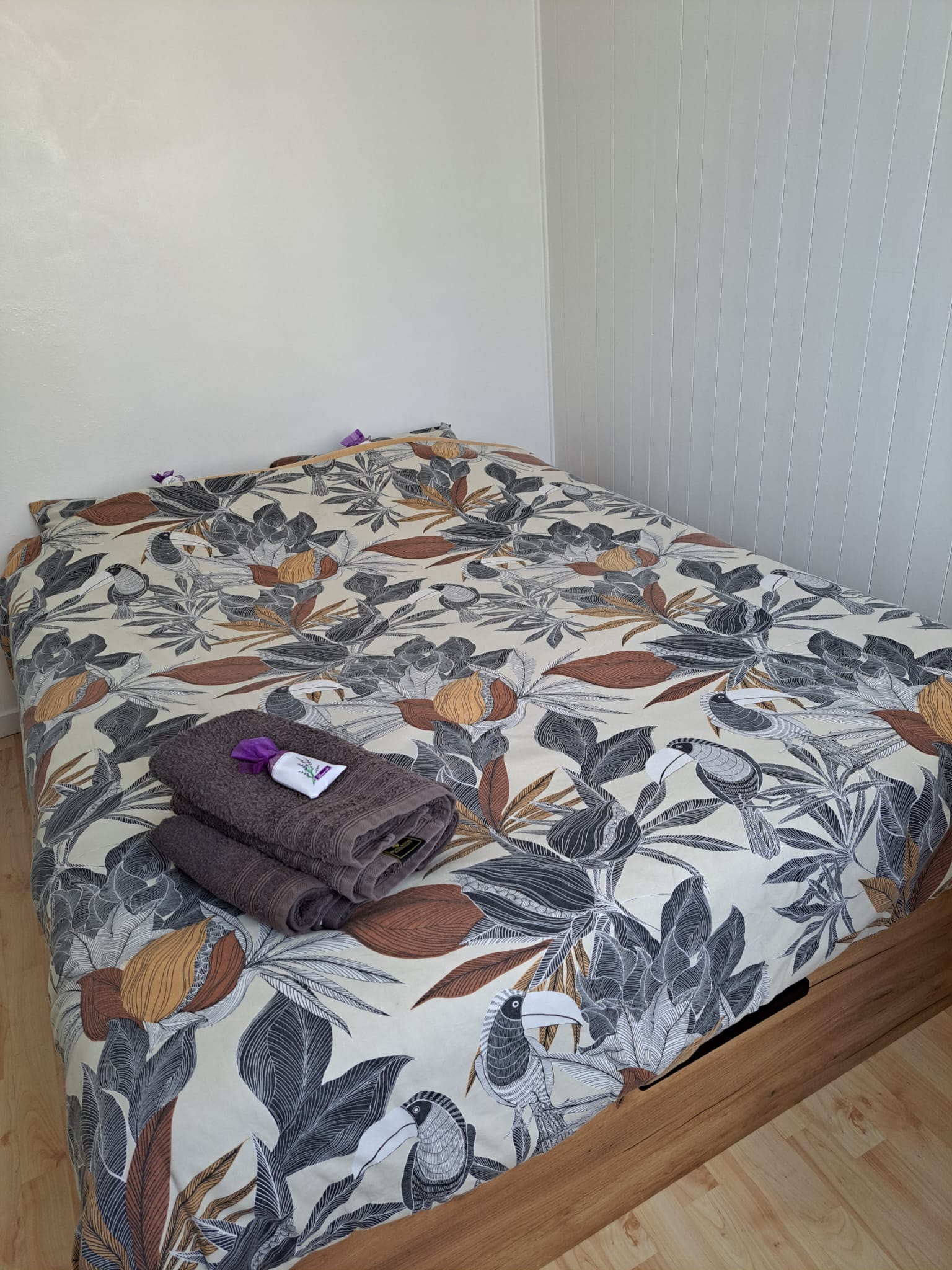 Homestay Ville-la-Grand 363051