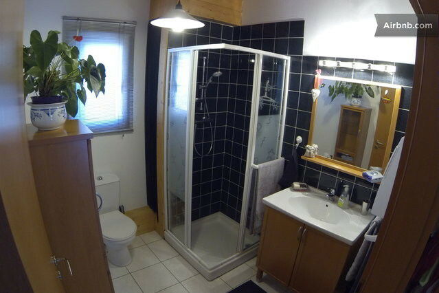 Bed And Breakfast Valff 79046