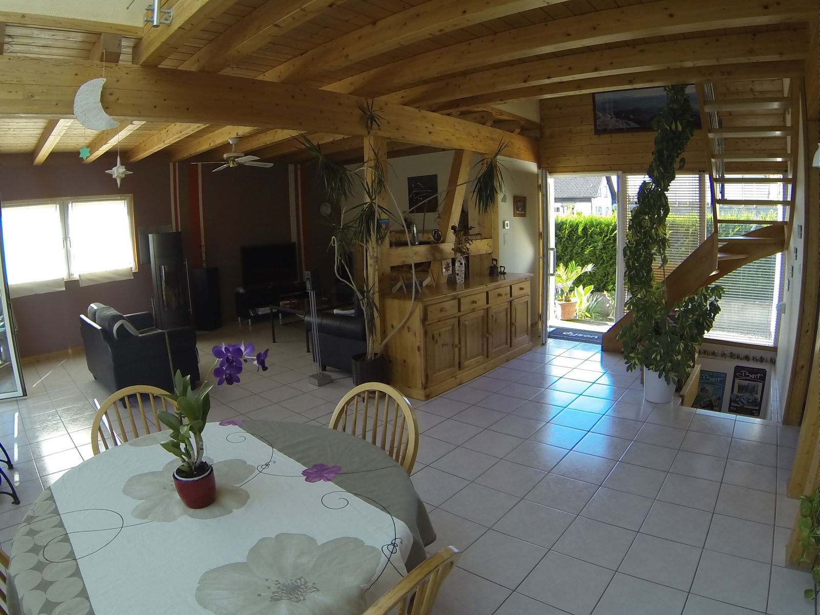 Bed And Breakfast Valff 79046