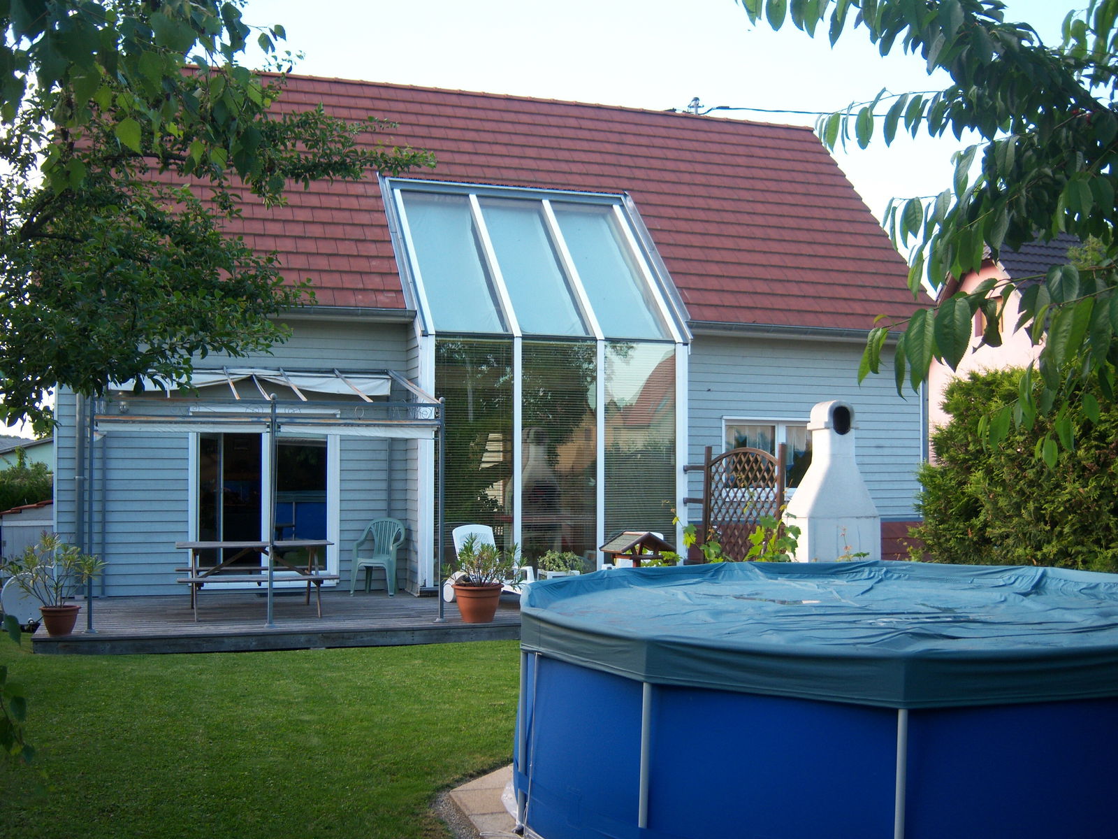 Bed And Breakfast Valff 79046