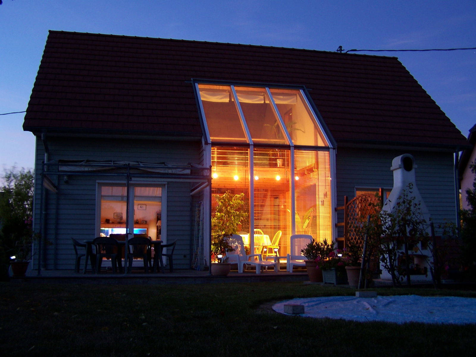 Bed And Breakfast Valff 79046