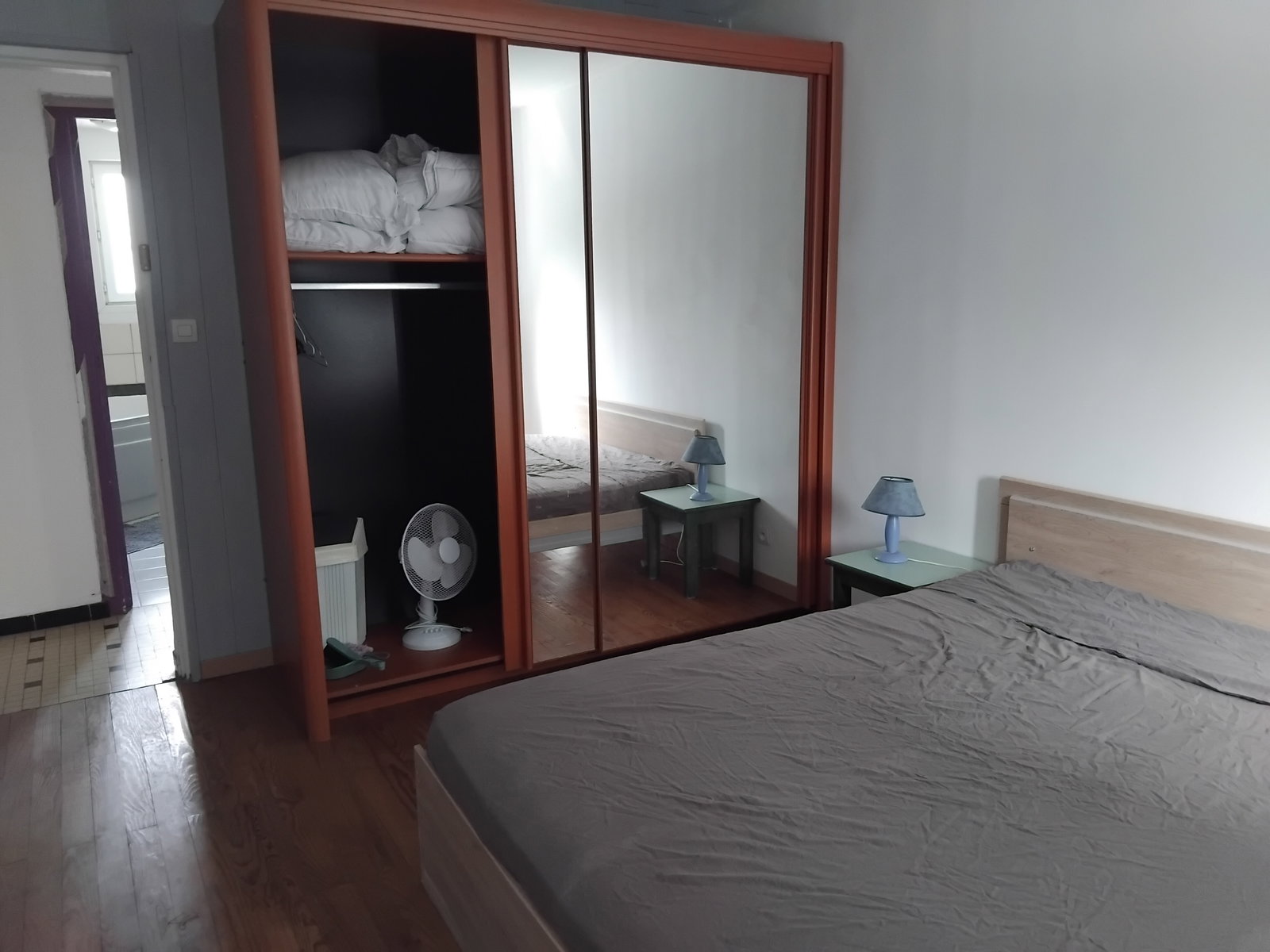 Homestay Le Taillan-Médoc 665006