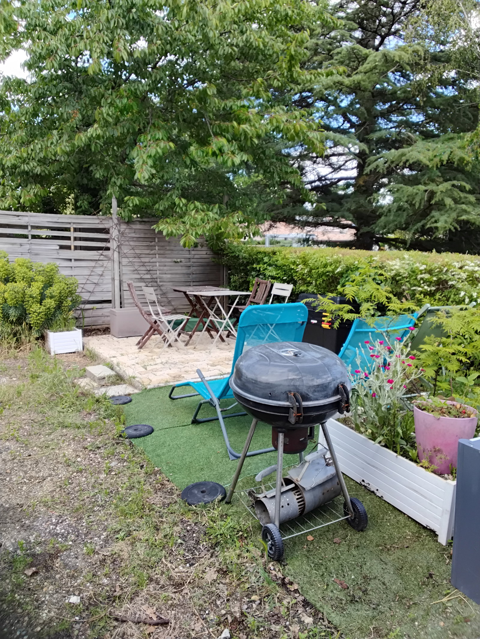 Homestay Le Taillan-Médoc 666189