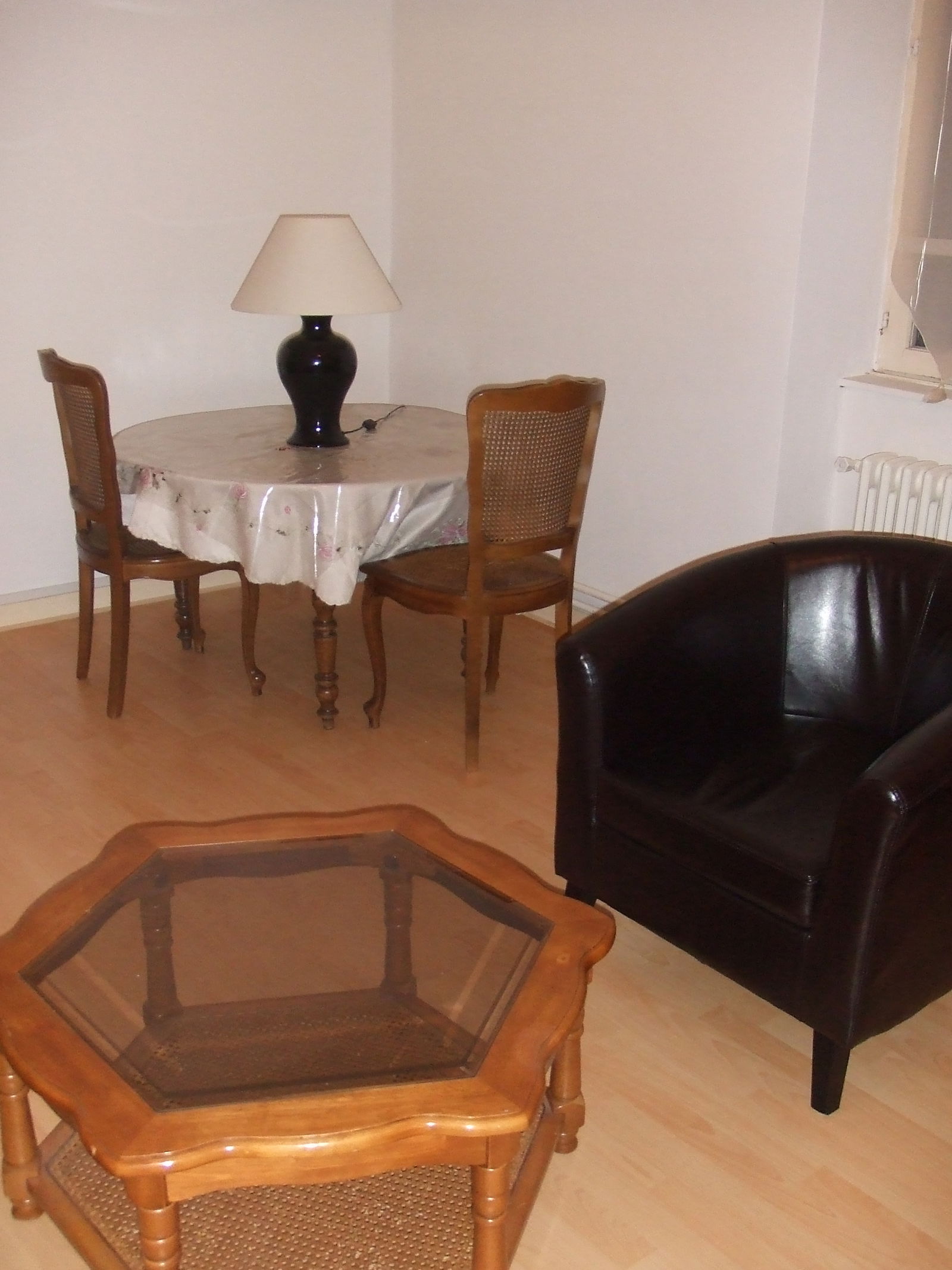 Colocation Clermont-Ferrand 646596