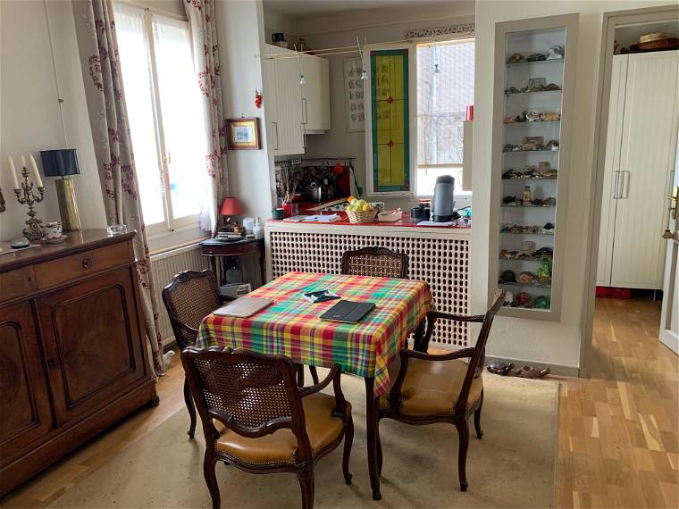 Homestay Avignon 272176