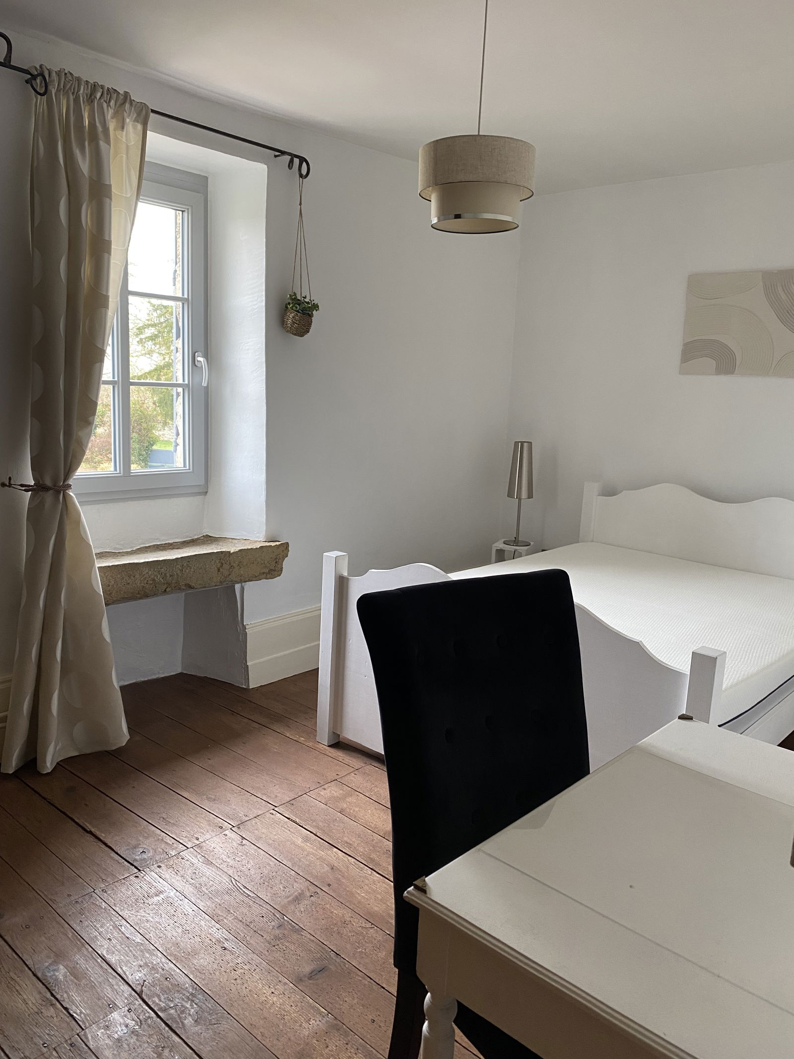 Homestay Aisy-sous-Thil 118008