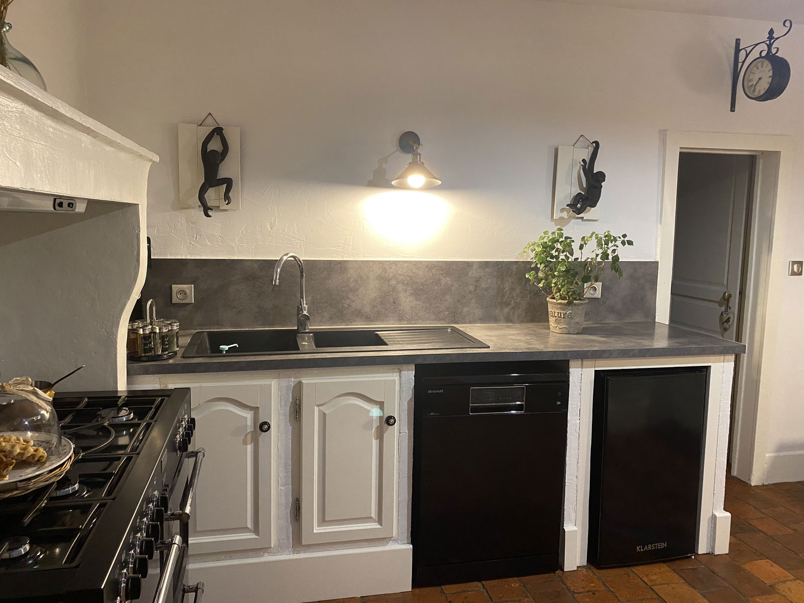 Homestay Aisy-sous-Thil 118008