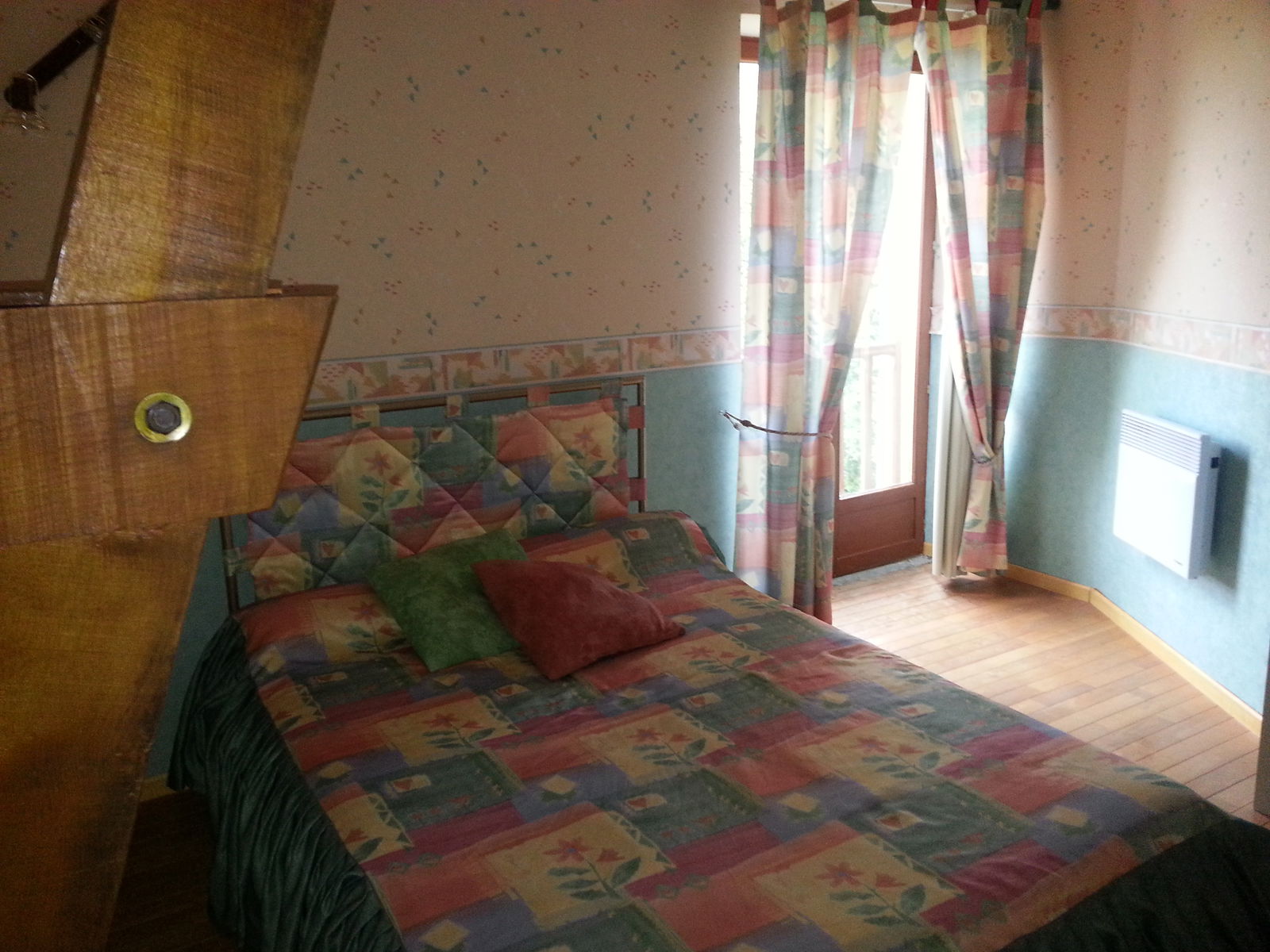 Homestay Ger 177134