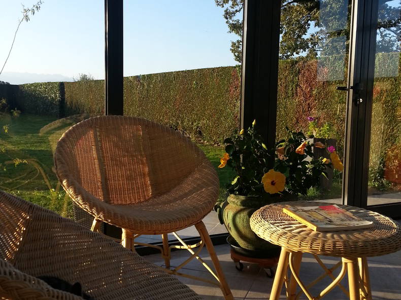 Hospedagem Em Casa De Família Ger 177134-2