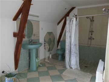 Chambre À Louer Ger 177134