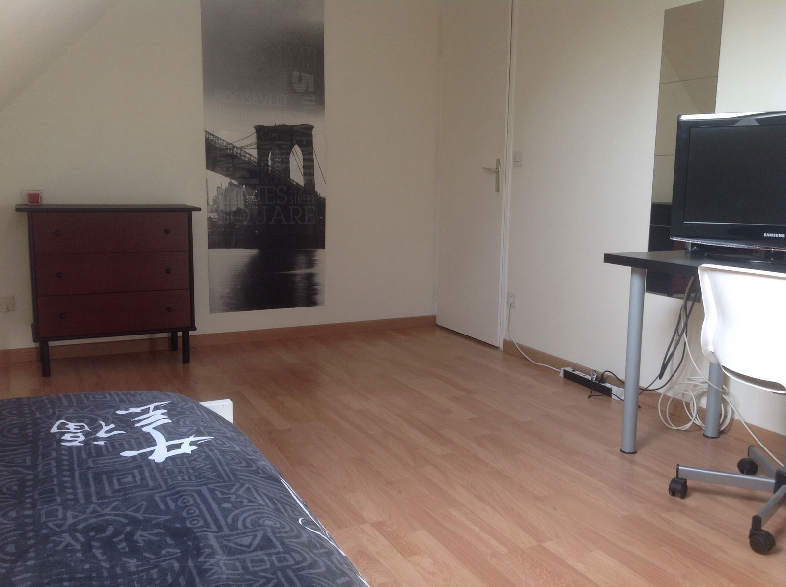 Homestay Saint-Arnoult-en-Yvelines 126490