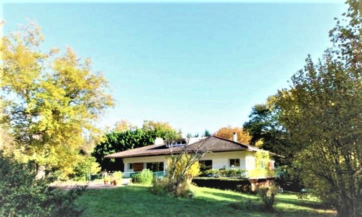 Homestay Sallebœuf 438053