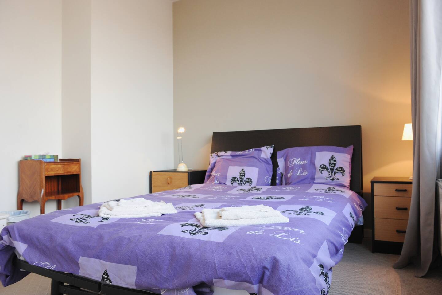 Homestay Forest 267022