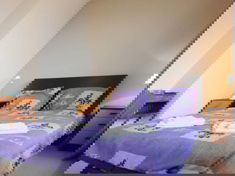 Homestay Forest 267022-1