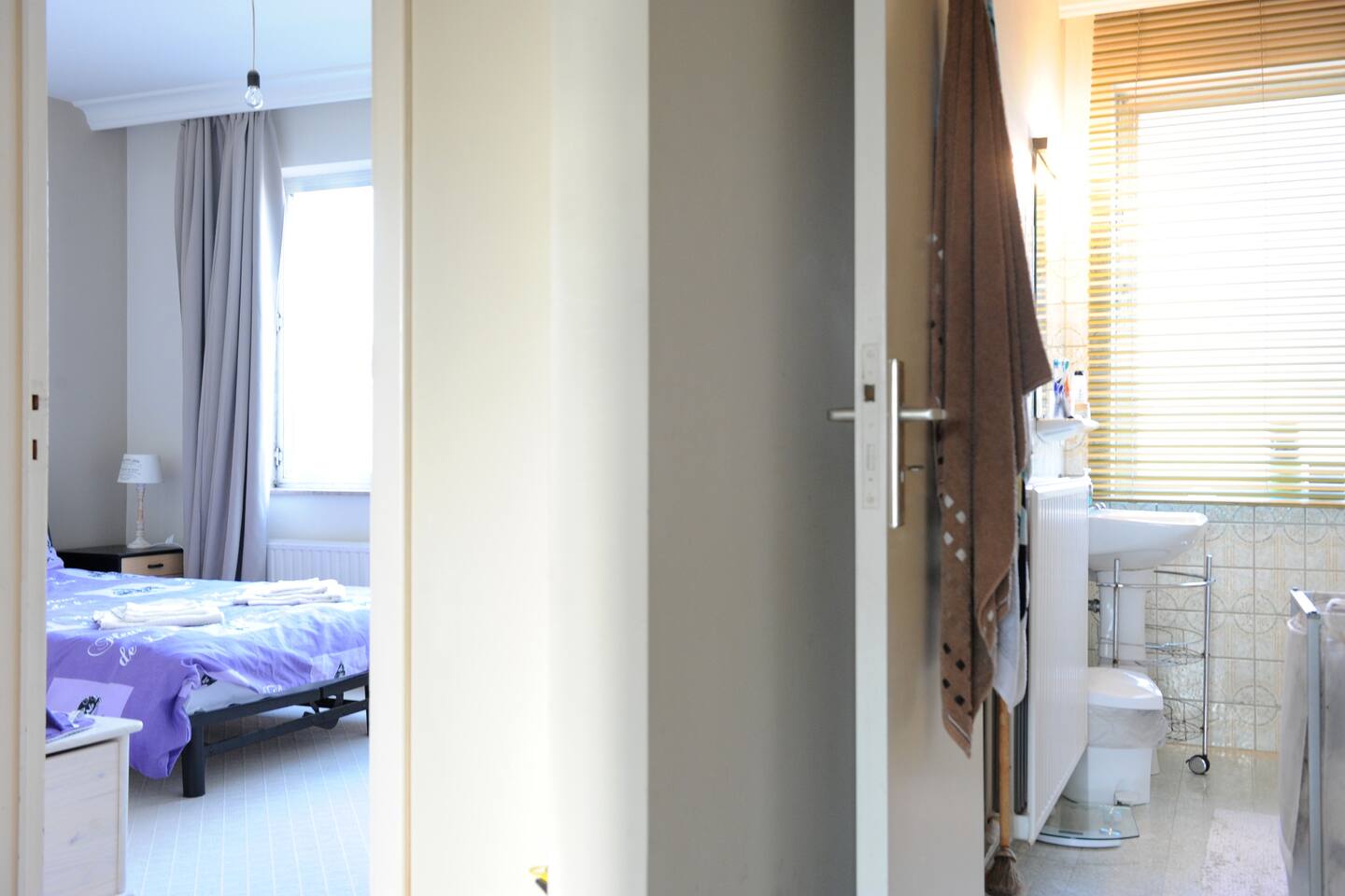 Homestay Forest 267022