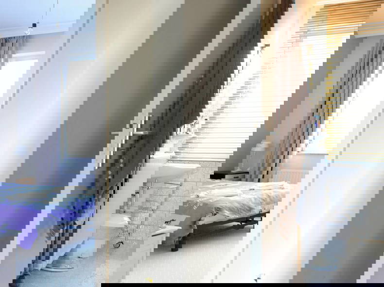 Homestay Forest 267022-2