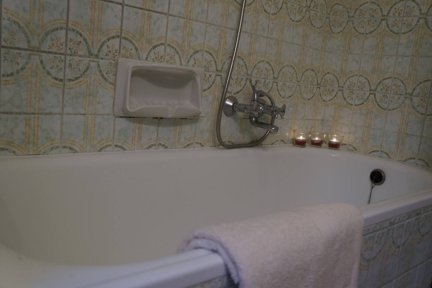 Homestay Forest 267022