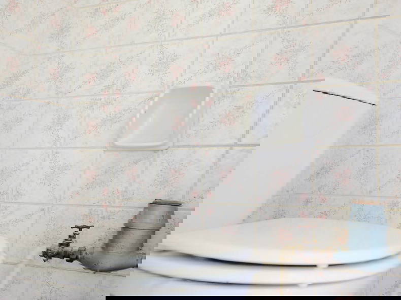 Homestay Forest 267022-4