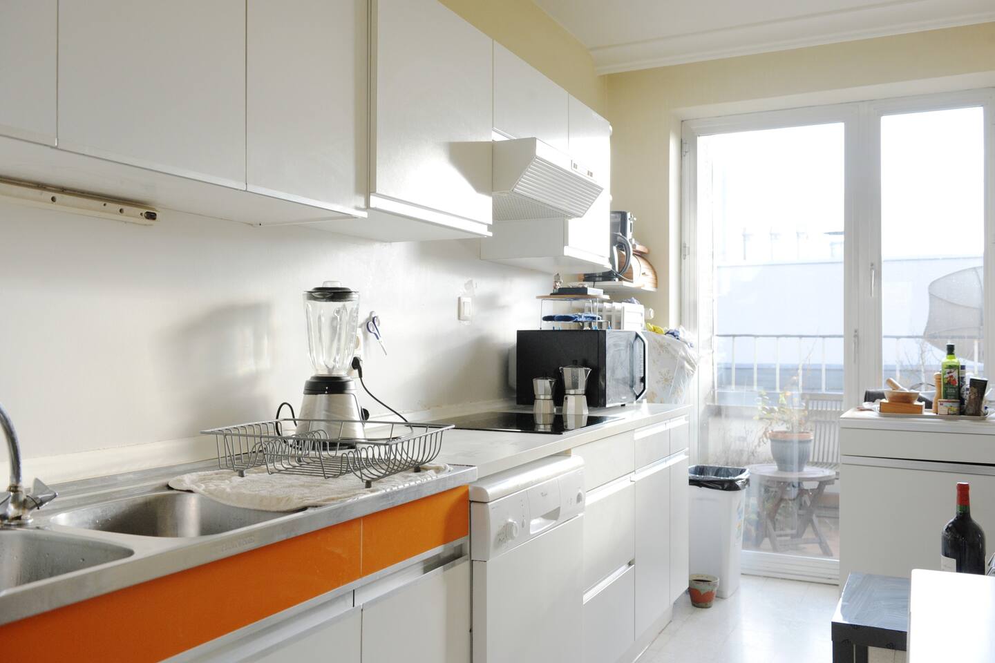 Homestay Forest 267022