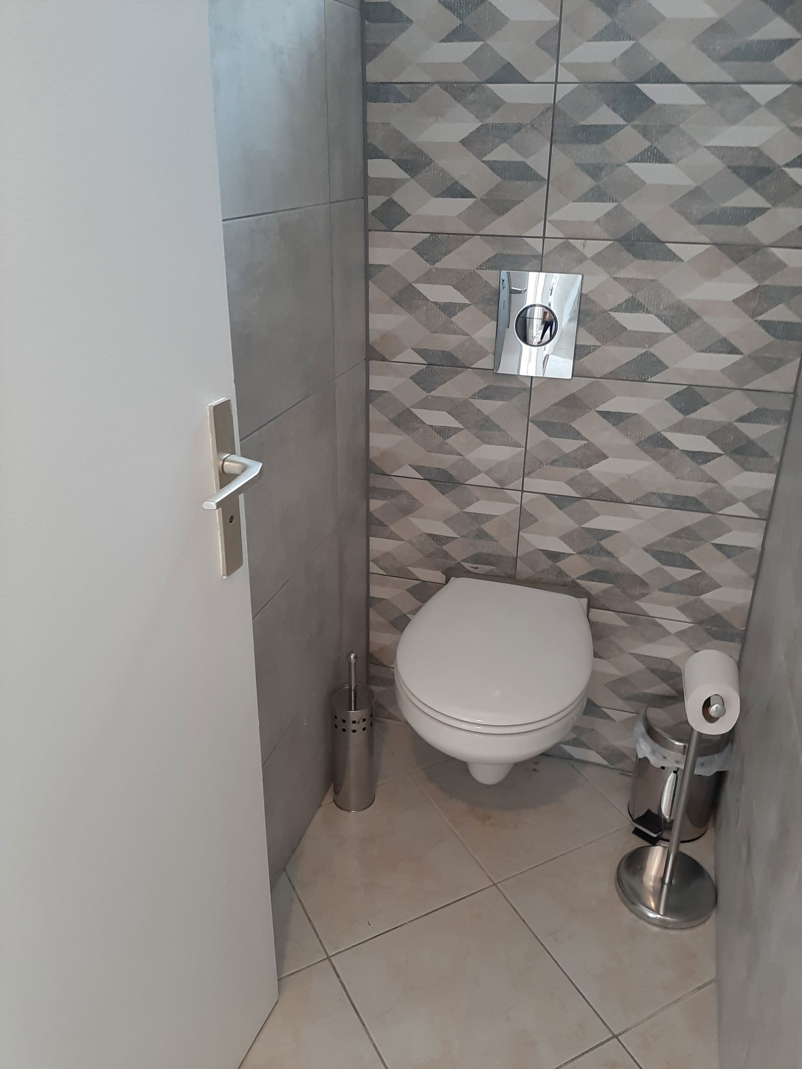 Colocation Ville-la-Grand 258859