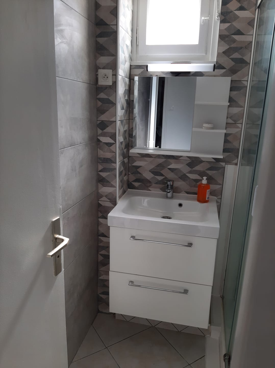 Colocation Ville-la-Grand 258859
