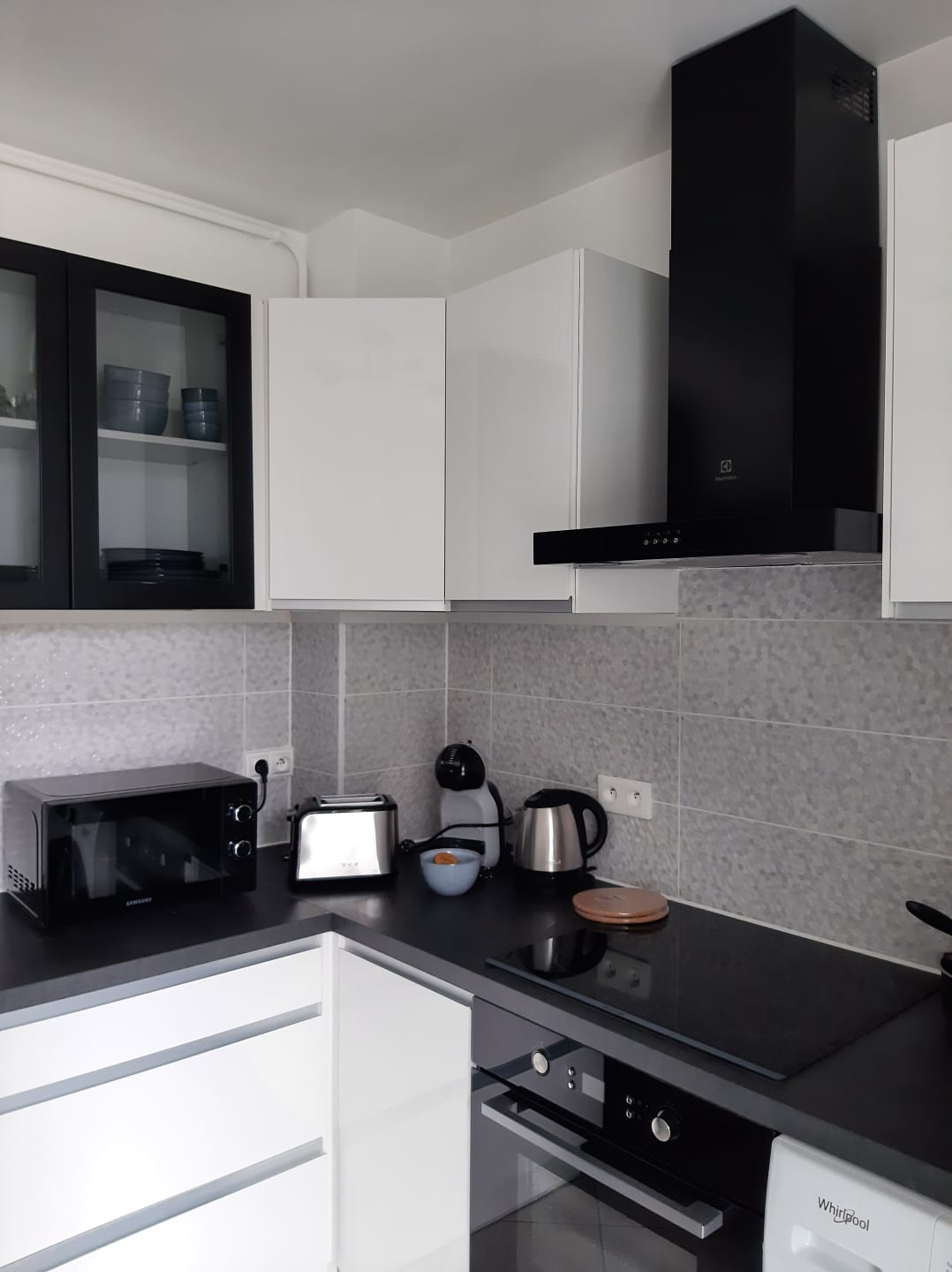 Colocation Ville-la-Grand 258859