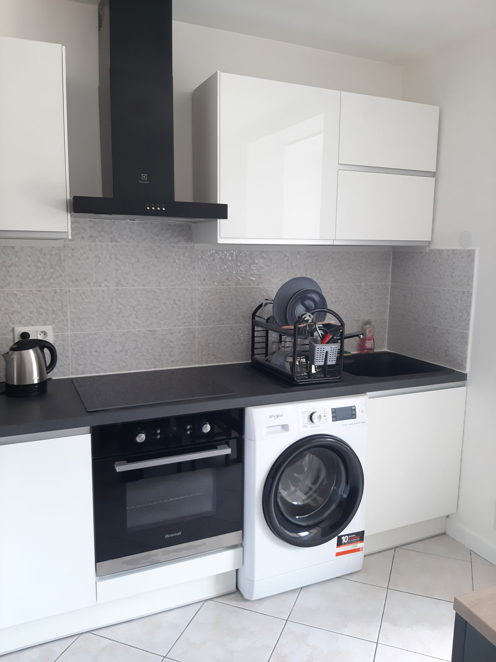 Colocation Ville-la-Grand 156064