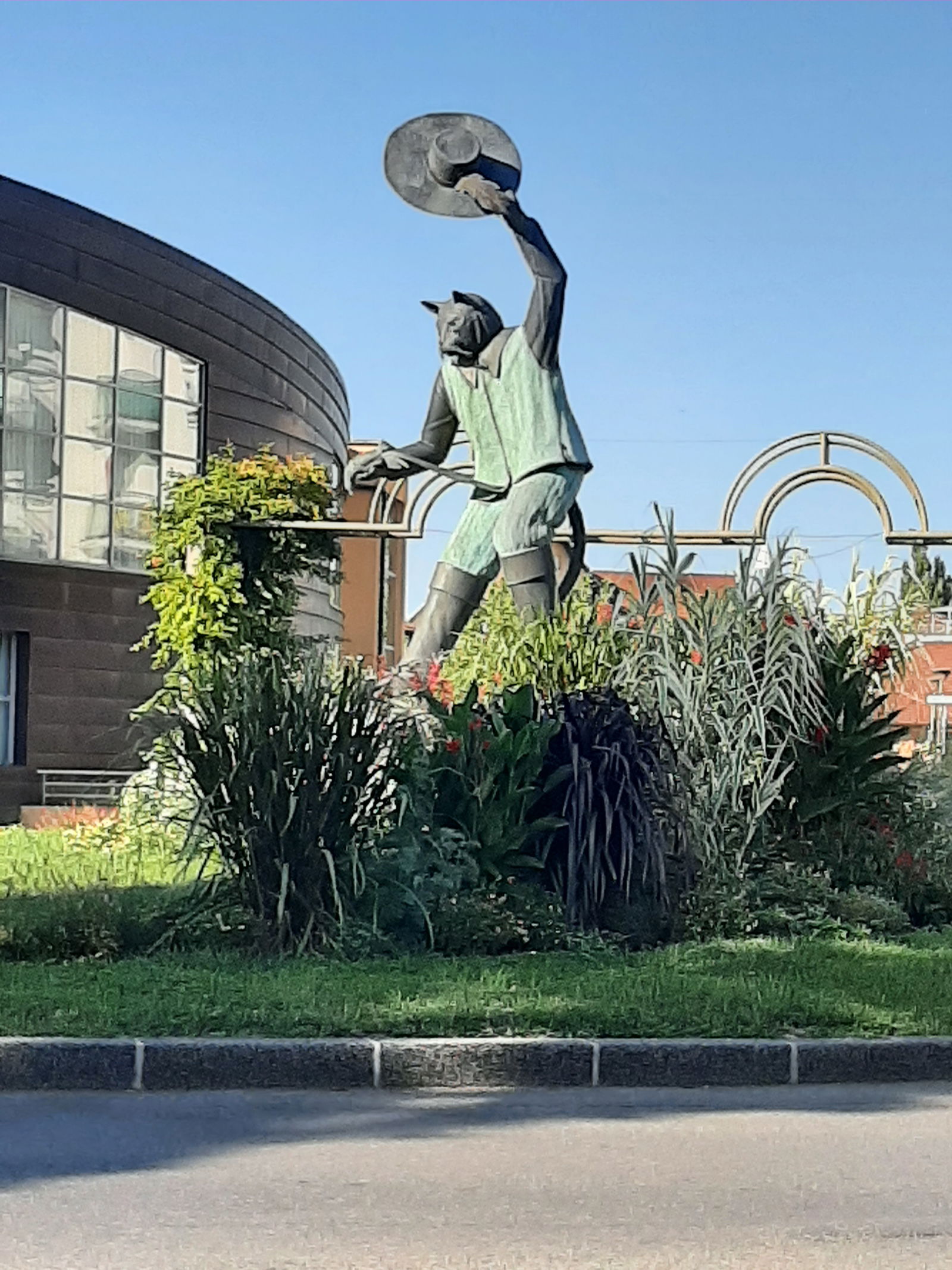 Colocation Ville-la-Grand 156064