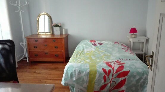 Homestay Noisy-le-Sec 46680