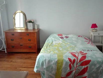 Quedarse En Casa Noisy-le-Sec 46680-1