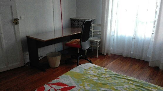 Homestay Noisy-le-Sec 46680