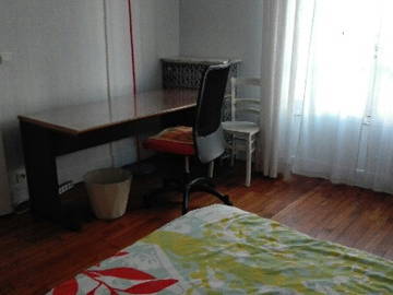 Room For Rent Noisy-Le-Sec 46680