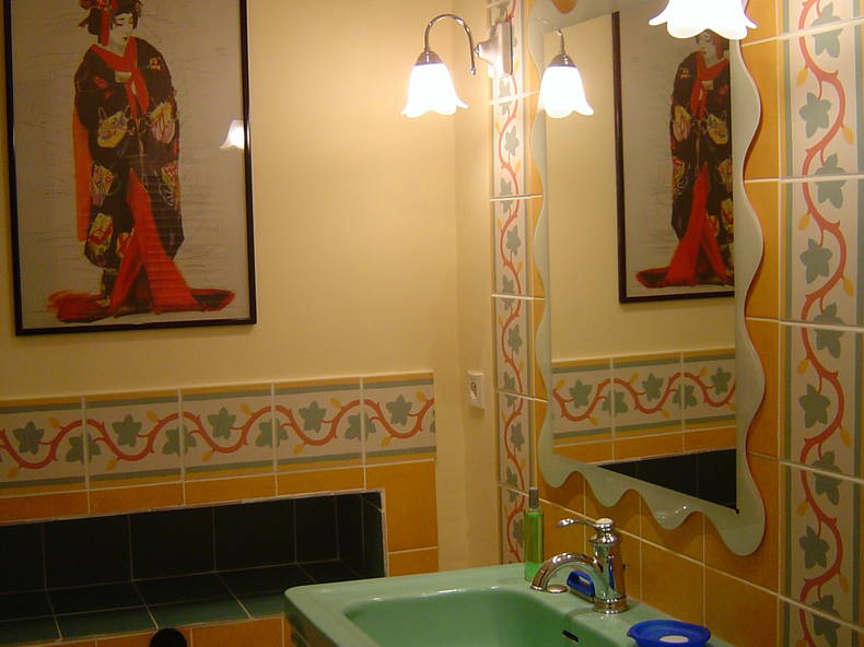 Quedarse En Casa Noisy-le-Sec 46680-4